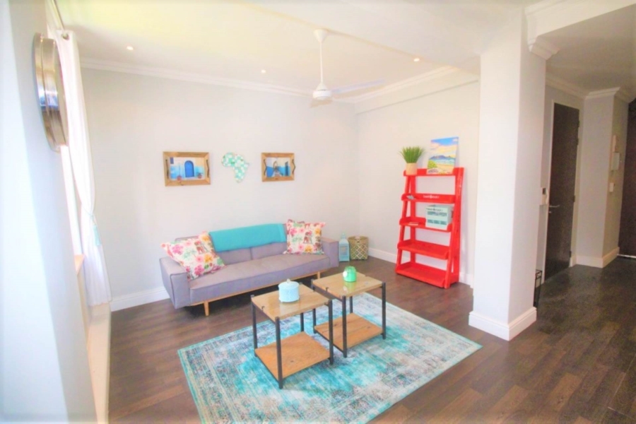 2 Bedroom Property for Sale in Cape Town City Centre Western Cape